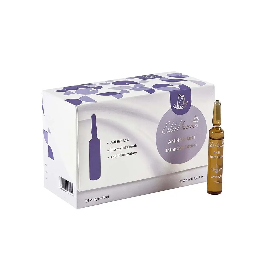 آمپول ضد ریزش مو اسکافارما