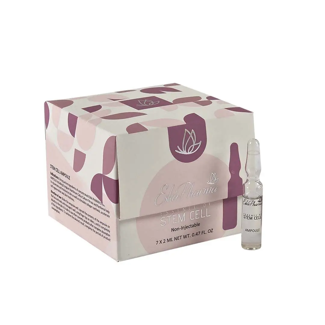 آمپول استم سل اسکافارما